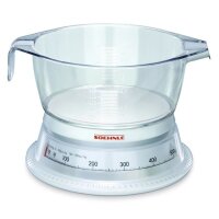 SOEHNLE Küchenwaage analog Vario 65418
