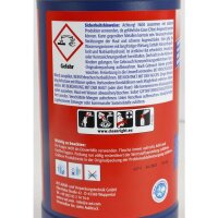 Chlor Hygiene Reiniger 1500ml Top Cleaner