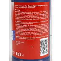Chlor Hygiene Reiniger 1500ml Top Cleaner