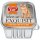 Perfecto Cat MenuExquisit Feine Pastete Ente & Leber 100g Schale