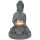 Solarleuchte Buddha 17x16x27cm Grundig