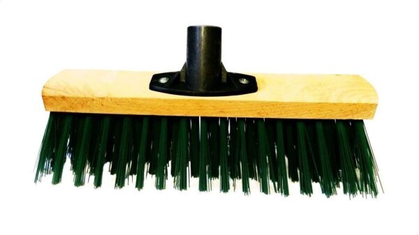 Straßenbesen 30cm ohne Stiel U30P