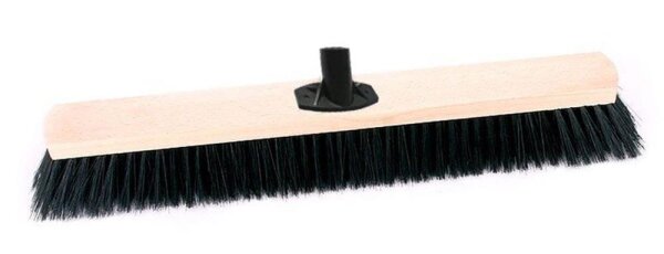 Besen 80cm ohne Stiel