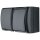 AquaForm Anthrazit AP Kombi AW/St