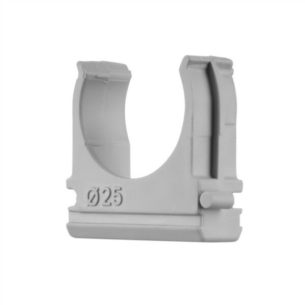 Iso-Klemmsch.starr EN25 25St