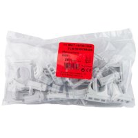 Iso-Klemmsch.starr EN25 25St