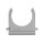 Iso-Klemmsch.starr EN25 25St