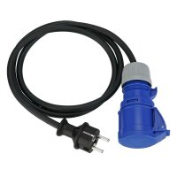 Verl. Caravan-Ku.-Gu-St 1,5m