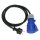 Verl. Caravan-Ku.-Gu-St 1,5m