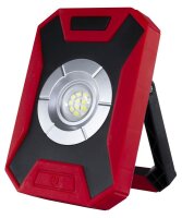 LED Akku Arbeitsleuchte FLOOD 10W