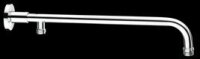 Wellness Wandarm 35cm chrom