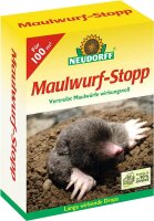 Maulwurf-Stopp 200 g BIOZID