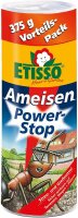 Ameisen Power-Stop Streu- und Gießmittel 375g Etisso