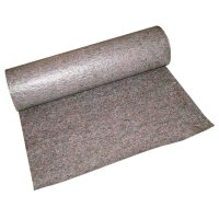 Malervlies auf Rolle, 1x5m 180g/m²