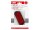 Reflektor 2er rot viereckig 103x40mm LAS