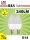 LED Kerze 2er Pack C37 3W E14 240lm RA80 3000 K