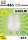 LED Kerze 2er Pack C37 8W E14 640lm Kaltlicht