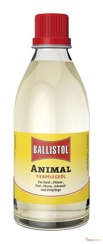 Ballistol Animal Salviette Multiuso Per Cura Animali - Ingredienti Naturali E Olio Bianco Medico - Confezione Da 10 - Foto 9