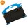 Gummiseil 10mx8mm, schwarz