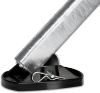 Stützplatten Caravan 4er Set