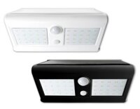 Solar Wandleuchte Meisterkraft