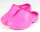 Damen-Gartenclogs Gr. 36-41 versch. Fb.