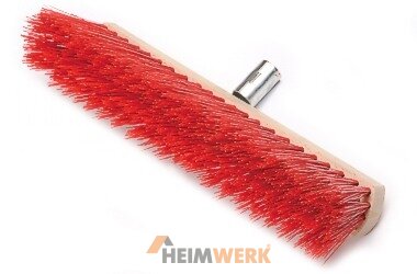 1000x290mm LongLife Streifen Bürste Kehrleiste Lamelle