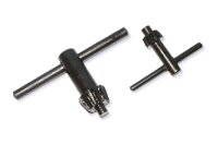 BOHRFUTTERSCHLUSSELSATZ 10MM 3/8-13MM 17/32 2X