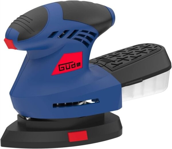 Deltaschleifer DS 140 GÜDE