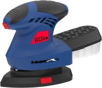 Deltaschleifer DS 140 GÜDE