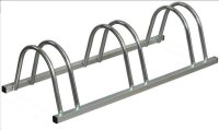 Fahrradständer für 3 Fahrräder 890x380mm...