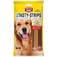 Perfecto Dog Mix Tasty-Stripes 180g