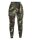 ARMY PANTS WOMAN WOODLAND Gr. S MIL-TEC