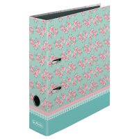 Ordner A4 S80 Ladylike Roses