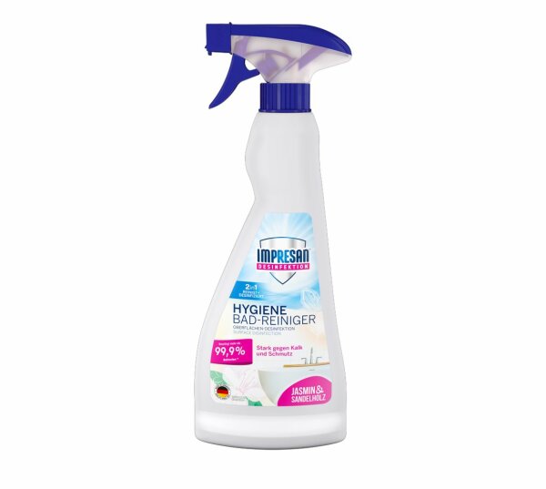 IMPRESAN Hygiene Bad-Reiniger 500ml