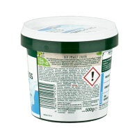 HEITMANN pure Oxi Power weiß 500g