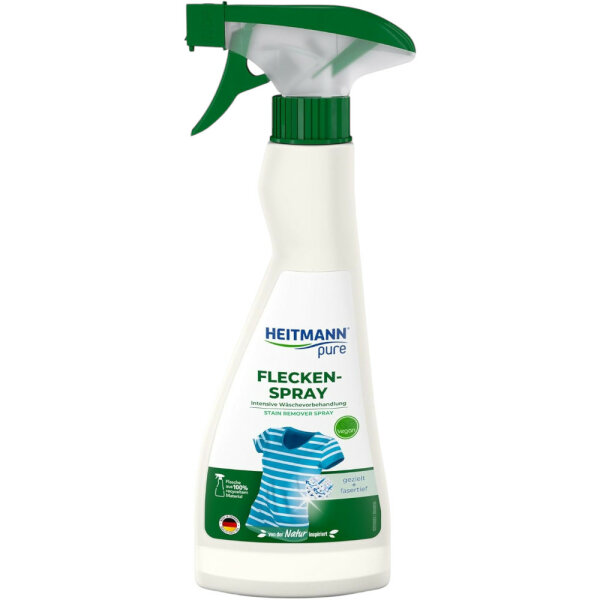 HTM pure Fleckenspray 250ml