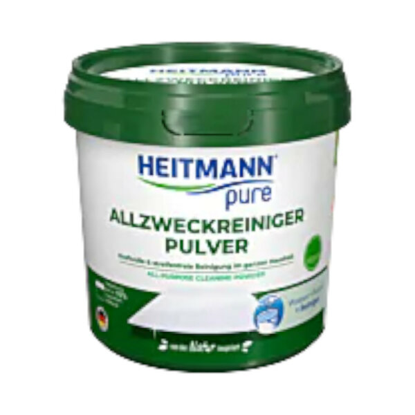 HTM pure Allzweckreiniger Pulver300 g