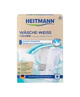 HTM Wäsche-Weiss-Tücher 20er