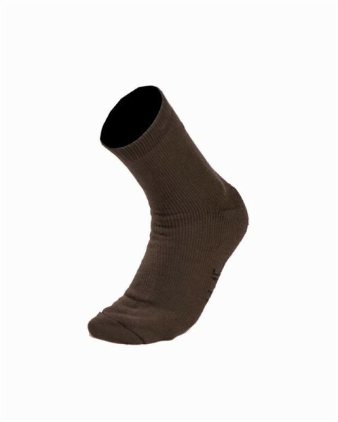 SOCKE NATURE OLIV Gr. 46-48 MIL-TEC