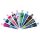 Zuckertüte/Schultüte 50cm 6-eckig 10 Motive sort.