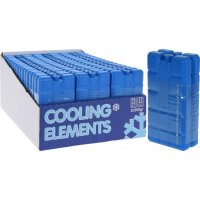 Kühlakku 2er 2x200g blau
