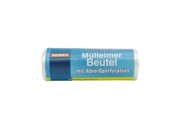 Müllbeutel 18 Liter 40er