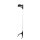 Universal-Greifer 75cm, Alu-Stange mit Magnet