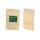 Teller 10er Pappelholz 20x12,5cm