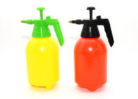 Pflanzen-Drucksprüher 2 Liter 2Fb.