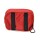 Freizeit-Verbandtasche DIN 13167 rot 14x10x6cm