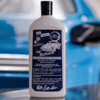 Car Balsam by MacBRITE Autopolitur Superlangzeitschutz 500ml