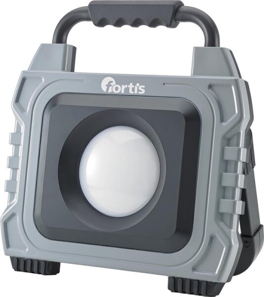 Abeitsleuchte 60Watt 1000 Lumen FORTIS