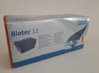 Oase Ersatzfilterschwamm 56739 rot Biotec 12